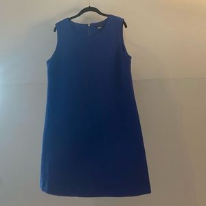 Blue Tommy Hilfiger Dress